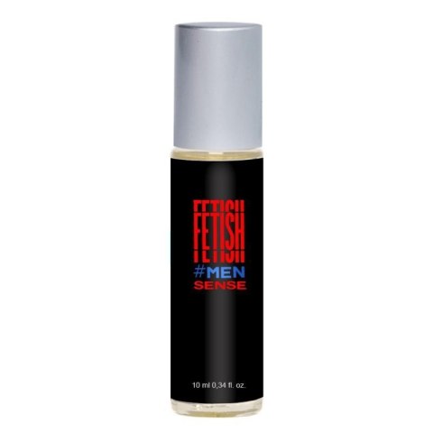 Feromony-FETISH SENSE MEN 10ml (AROMA) Boss of toys