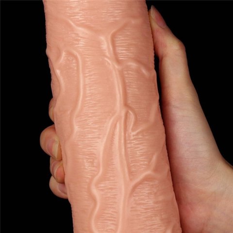 11'' Realistic Long Vibrating Dildo Boss of toys