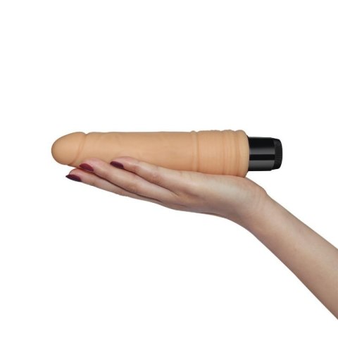 7.5'' Xtreme Feel Cyberskin Vibrator Boss of toys