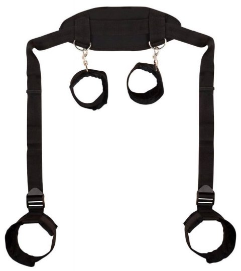 Bad Kitty Neck-Wrist-Ankle Res Boss of toys