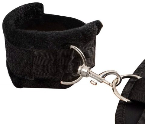 Bad Kitty Neck-Wrist-Ankle Res Boss of toys