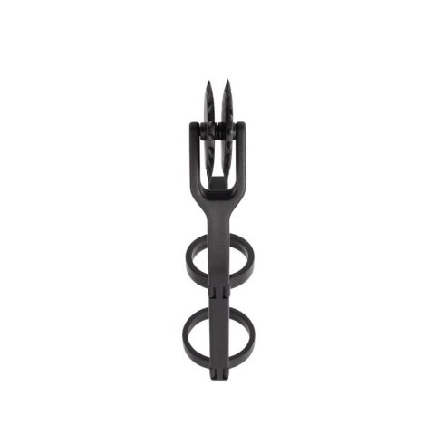 Double Thorn Finger Pinwheel Boss of toys