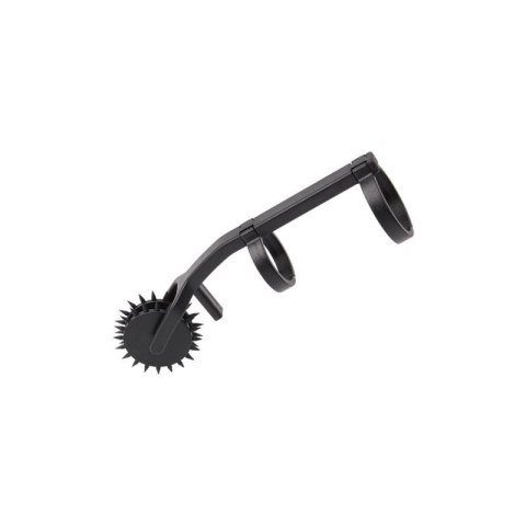 Double Thorn Finger Pinwheel Boss of toys