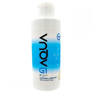 Aqua G1 Lubrykant uniwersalny od MedTime 150ml MedTime
