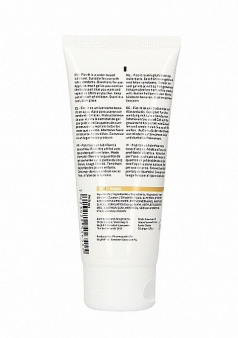 Fist It - Desensitizer - 100 ml Boss of toys