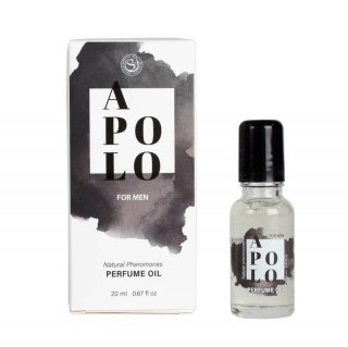 APOLO - PERFUME OIL Boss of toys