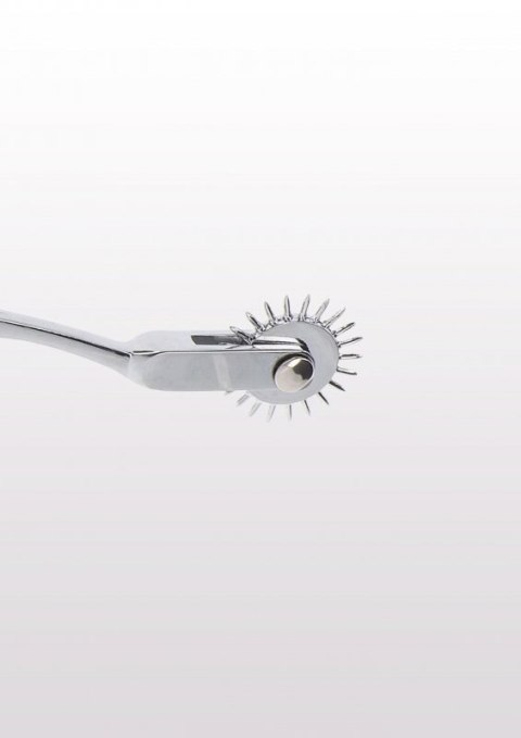Warterberg Wheel Silver Boss of toys