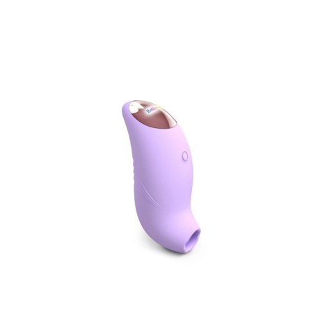 BELIEVER - VIVA MAUVE Boss of toys