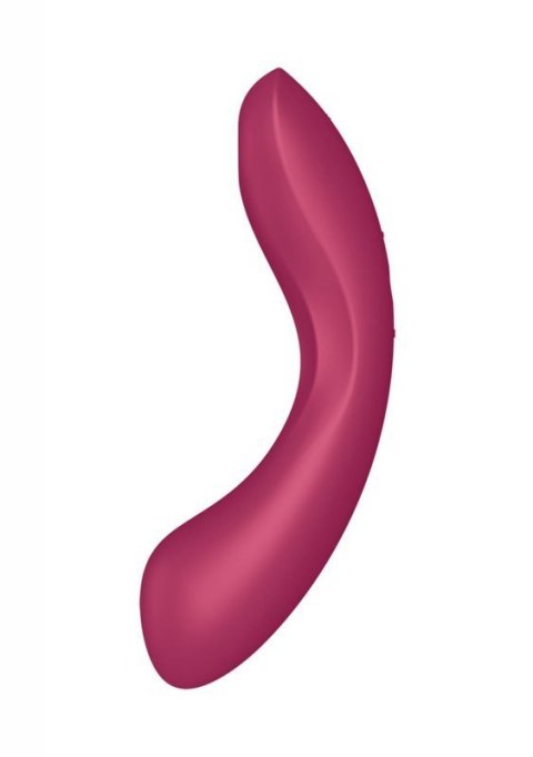 Curvy Trinity 1 red Boss of toys