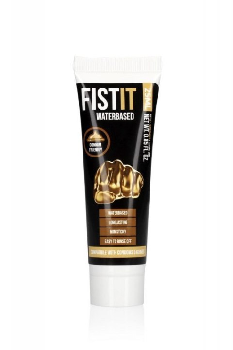 Waterbased Lubricant - 0.8 fl oz / 25 ml Boss of toys