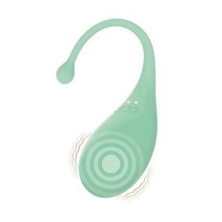 AD.Palpitation Mint (Huevo Vibrador + Cable + App) Boss of toys