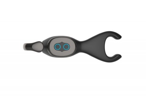 Dual tapping anal vibrator Boss of toys