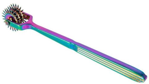 Rainbow Triple Pinwheel Boss of toys