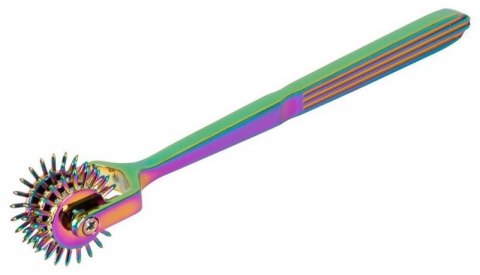 Rainbow Triple Pinwheel Boss of toys