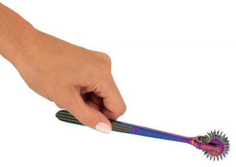 Rainbow Triple Pinwheel Boss of toys