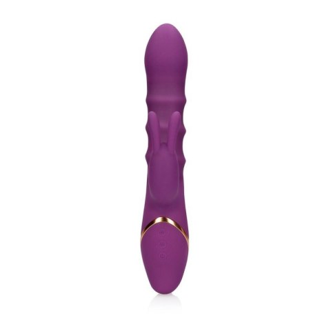 3 Up-and-Down Moving Rings Vibrator Boss of toys