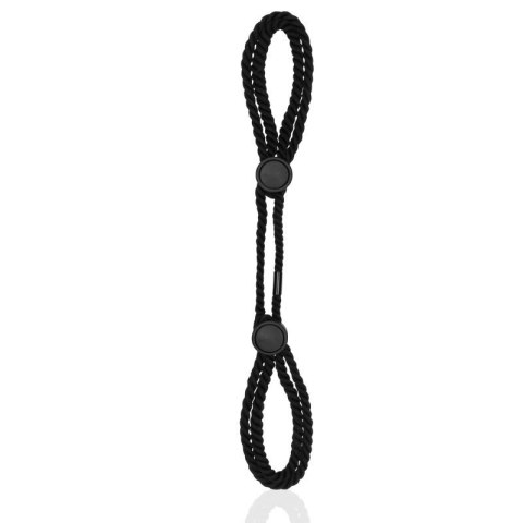 Adjustable Rope Hand Cuffs Boss of toys