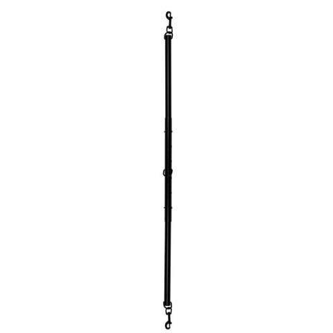 Adjustable Spreader Bar - Black Boss of toys