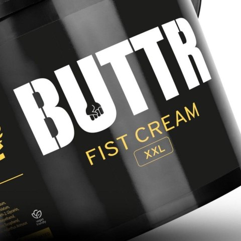 BUTTR - Fisting Cream Bucket XXL - 1000 ml Boss of toys
