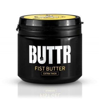 BUTTR - Fisting Gel Extra Thick - 500 ml Boss of toys