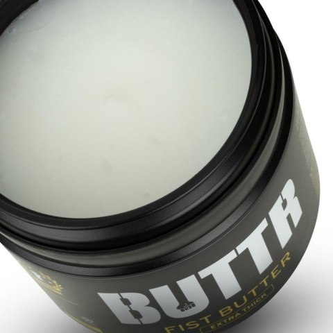 BUTTR - Fisting Gel Extra Thick - 500 ml Boss of toys