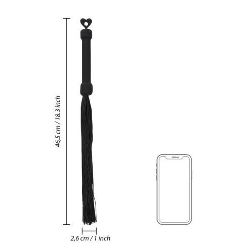 Beginners Silicone Whip Boss of toys