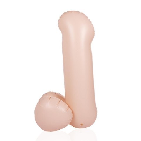 Blow-up Dick - 32''/ 80 cm Boss of toys