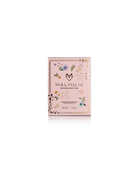 Feromony - MALVOLIA SPRING EDITION for woman 50ml Boss of toys