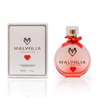 Feromony - MALVOLIA VALENTINE for women 50ml Boss of toys