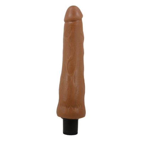 BAILE - Alfredo, 8.8"(250mm) Sliding Skin, Vibration Boss of toys