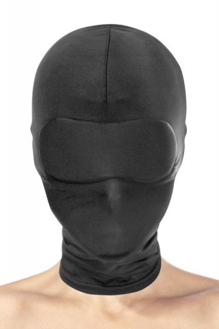 FETISH HOOD Boss of toys