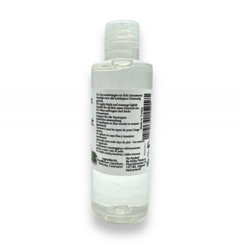 Kinky Pleasure - KPD001 - Coconut Massage Oil - Squeeze Bottle - 100ml Boss of toys