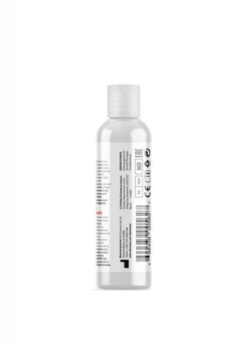 4 In 1 Lubricant with Poppin Wild Cherry Flavor - 1 fl oz / 30 ml Boss of toys