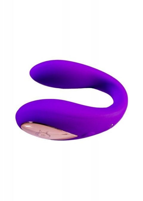 Double Fun - App Controlled massager Boss of toys