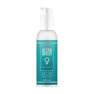 After Shave Spray Intimate - 3.4 fl oz / 100 ml Boss of toys
