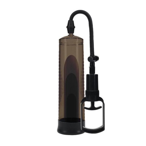 Basic Pump 2 - Water Resistant - Black Boss of toys