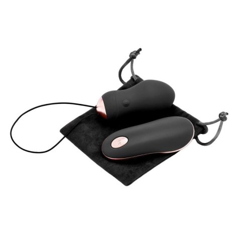 Addicted Remote Control Rechargeable Love Egg Vibrator Boss of toys