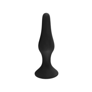 ANAL PLUG Black small Boss of toys