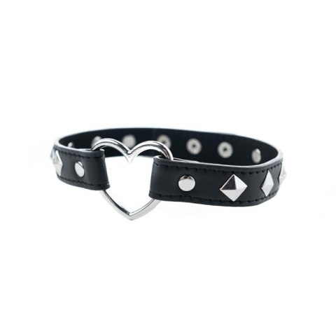 Adjustable heart collar Boss of toys