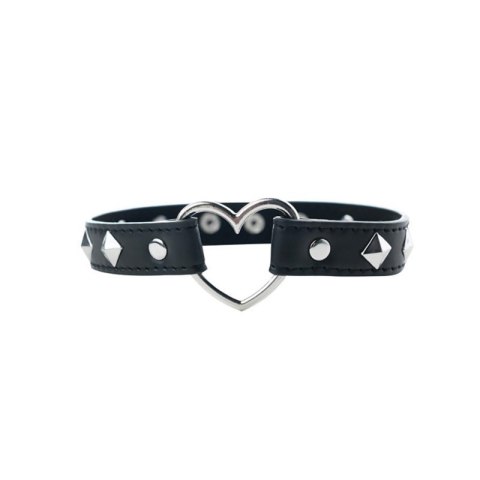Adjustable heart collar Boss of toys