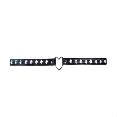 Adjustable heart collar Boss of toys