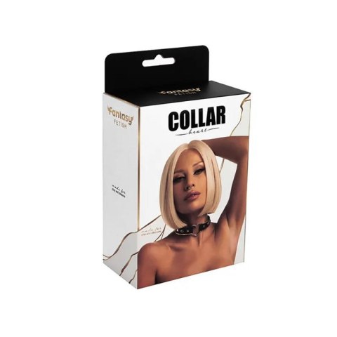 Adjustable heart collar Boss of toys