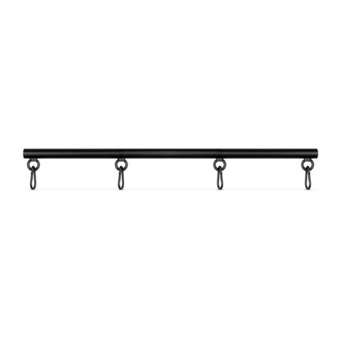 Bedroom Fantasies - Adjustable Spreader Bar Black Boss of toys