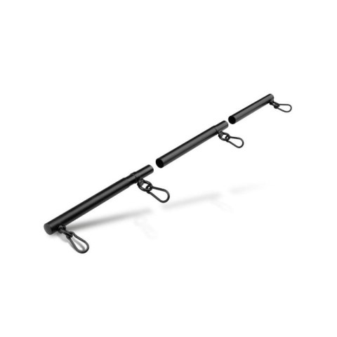 Bedroom Fantasies - Adjustable Spreader Bar Black Boss of toys