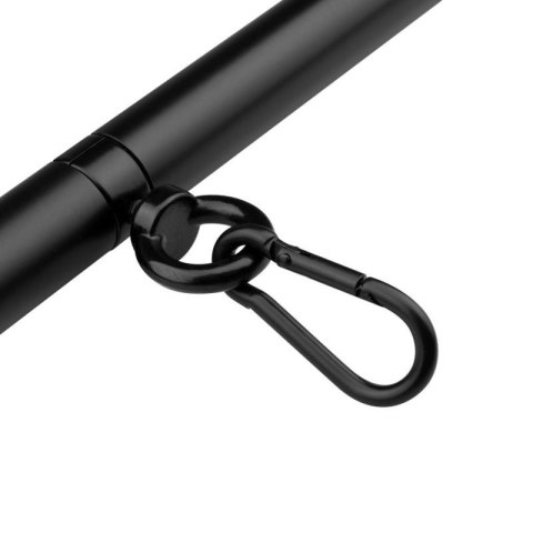 Bedroom Fantasies - Adjustable Spreader Bar Black Boss of toys