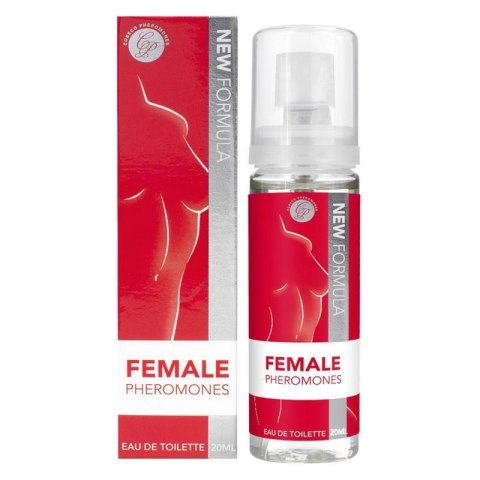 CP Female Pheromones Boss of toys