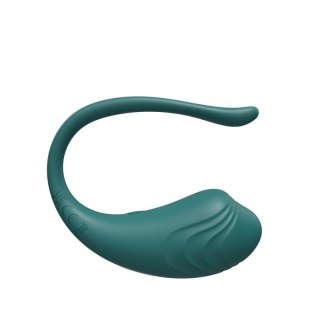 App Love Egg Green Boss of toys