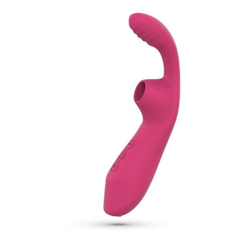 CRUSHIOUS CYRANO CLITORAL RECARGEABLE STIMULATOR Boss of toys