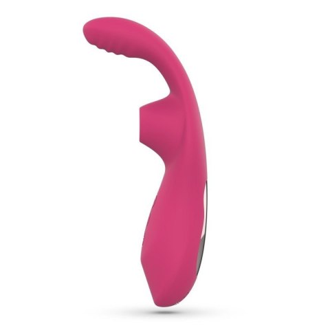CRUSHIOUS CYRANO CLITORAL RECARGEABLE STIMULATOR Boss of toys