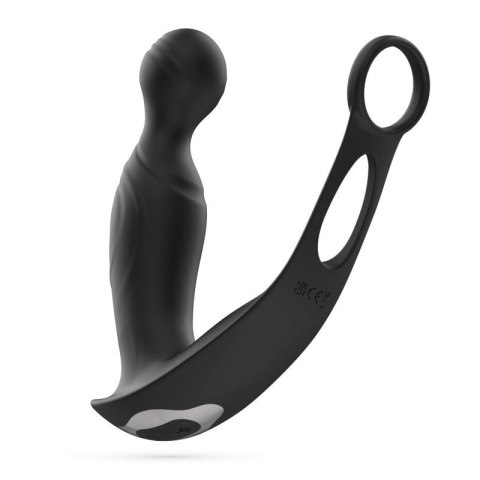 CRUSHIOUS FLAMMA PROSTATE VIBRATOR WITH REMOTE CONTROL Boss of toys